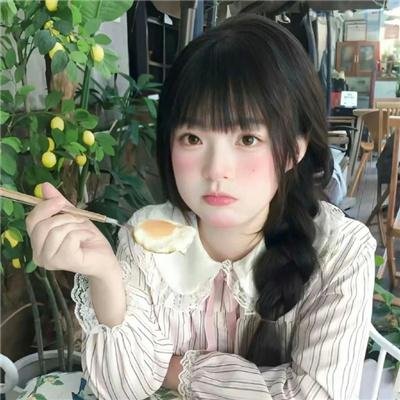 奔跑吧女孩